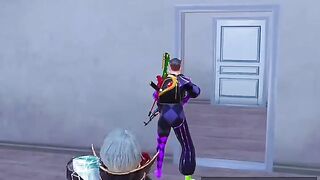 Pubg boss ????