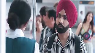 Punjabi funny short clip