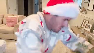 Scrooges during Christmas be like