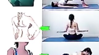 Fitness excersise