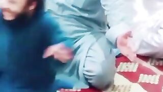 Beautiful dance
