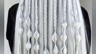 Amazing hair styles