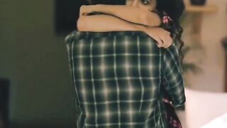 Cute couple