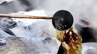 Gore banana ka tareeq