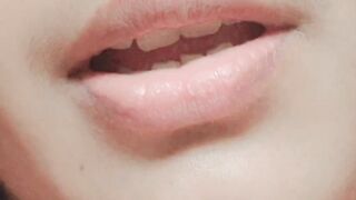 Amazing lips