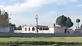 MY VILLAGE AT PAKISTAN