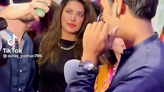Pakistan actress