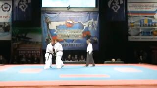 Лучшее из единоборств