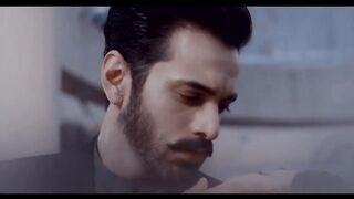murtasim x meerab // milne hai mujhse ayi...