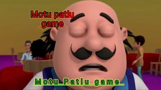 Motu Patlu cartoon