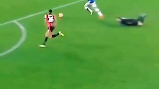 football funny