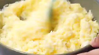 Very delicious recipes egg and rise must watch this