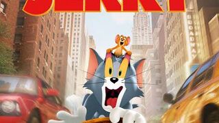 Tom And Jerry Full Movie 2021 HD