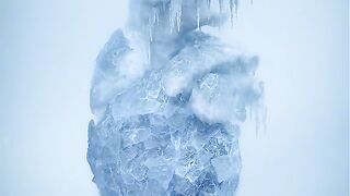 Frozen Heart❤️????