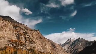Aamazing looking view