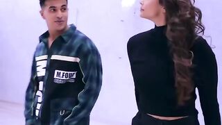 Mirchi - Dance Cover | Divine | Deepak Tulsyan Choreography | GM Dance Centre