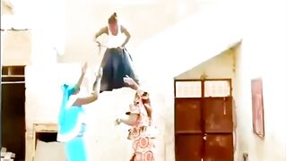 Funny  hhhh watch till end