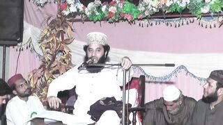 Peer Syed Faizul Hasan Sahab Chishti Sabri