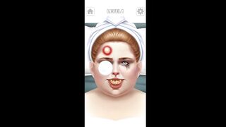 Makeup ASMR Transformation Makeover Makeup ASMR Level 01