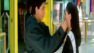 JI CHAHTA HAI GALE SE LAGA LOON KABHI KHUSHI KABHI GHAM FULL SONG SHARUKH KHANROCKOMERKHAN
