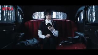 ???? Wednesday Season 2 | SEASON 2 PROMO TRAILER | Netflix | wednesday season 2 trailer →