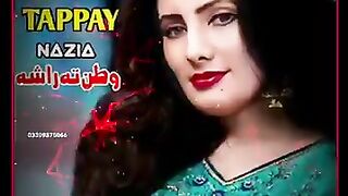 Pashto song
