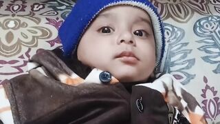 Cute kid
