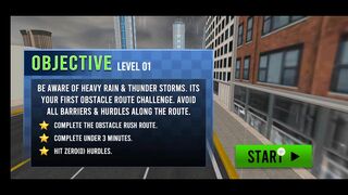 Bus simulation hour traveler