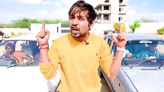 We Joint 2 Cars Together - 2 Engine, 2 Steering, 4x4 | Super Car ????