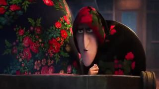 Hotel Transylvania 3: Summer Vacation 2018 PG 1h 37m
