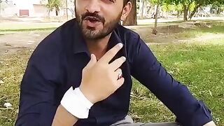 Tiktok star