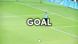 Neymar Vs Germany