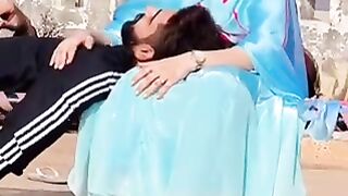 Loveing couple
