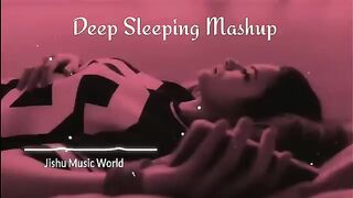 Deep Sleeping Music ???? relaxing night drive mashup 2023 lofi song lyrics new Arijit Singh