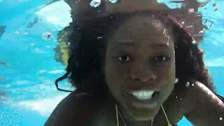 THE MOST BEAUTIFUL CLEAR WATER IN ZANZIBAR TANZANIA - MNEMBA ISLAND":