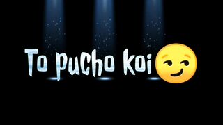 Sad status