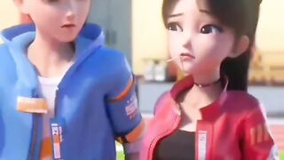 Animations  cute scense