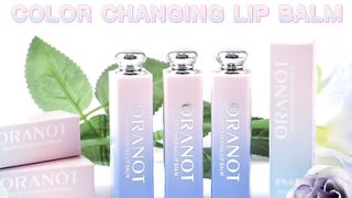 Korean Magic Lipstick