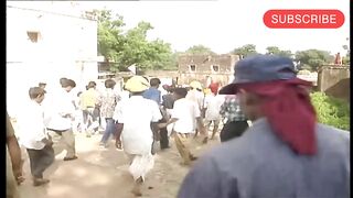 karan Arjun movie live shooting