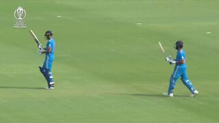 Cricket World Cup 2023 Final_ Australia v India