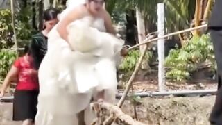 If you don't watch the new wife