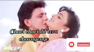 chori_chori_dil_tera_churayenge____90_s_super_hit_song____Only_90_s____#90s_#90severgreen(360p).