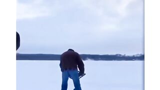 Funny experiment 2