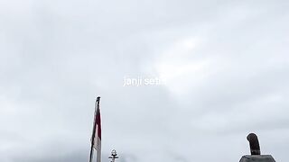 Janji setia