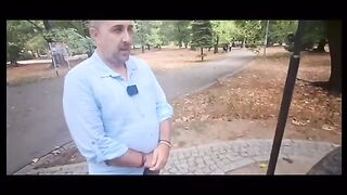 КОМУНИЗМЪТ НА 21 ВЕК В СЕВЕРНА МАКЕДОНИЯ