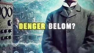 Nikola Tesla Conspiracy