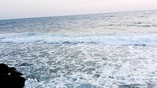 Beautiful Sea Beach.