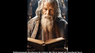 Caractéristiques des femmes qui volent toujours le cœur de leur mari