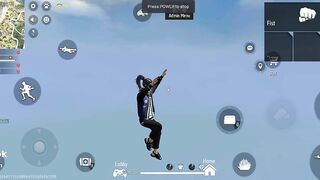 Free fire 77
