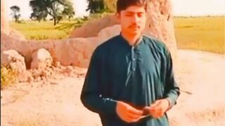 My village vlog